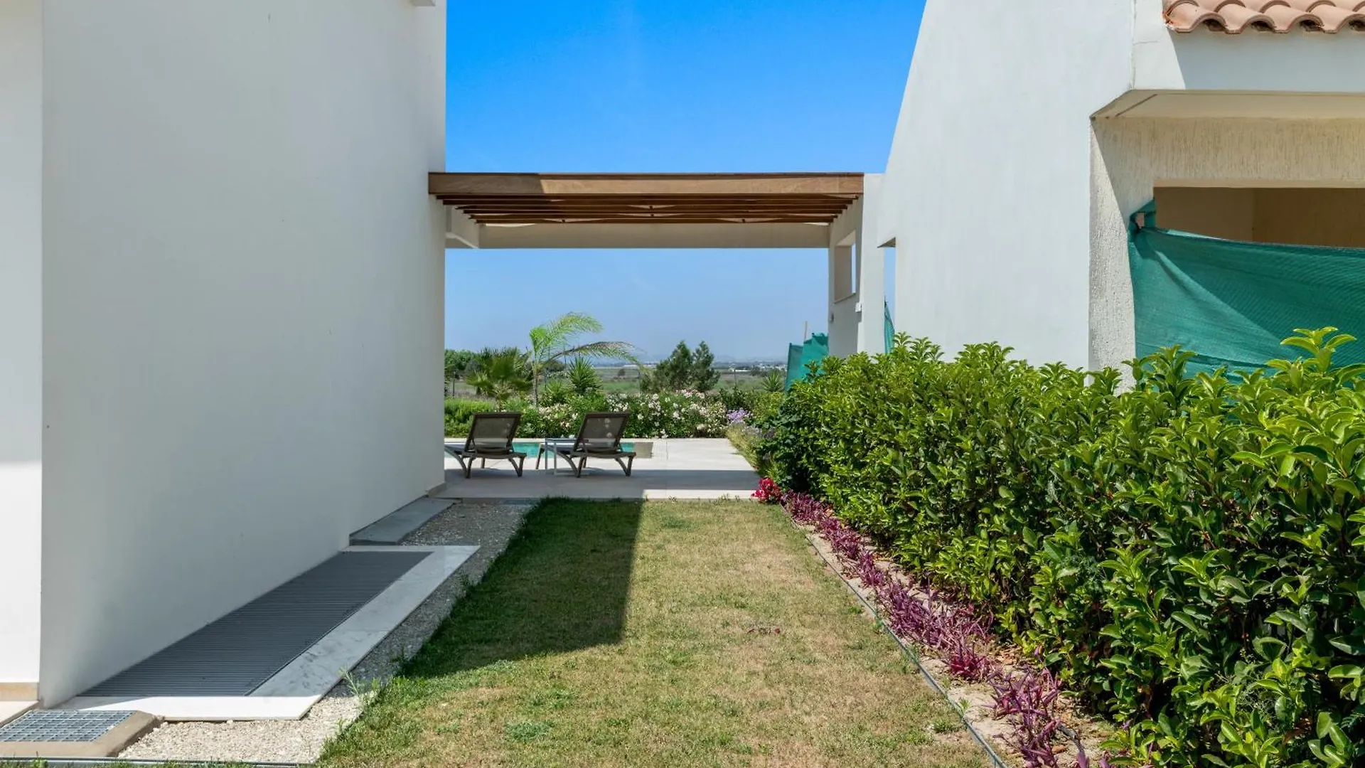 Serenity Waves Villa 17 Larnaca