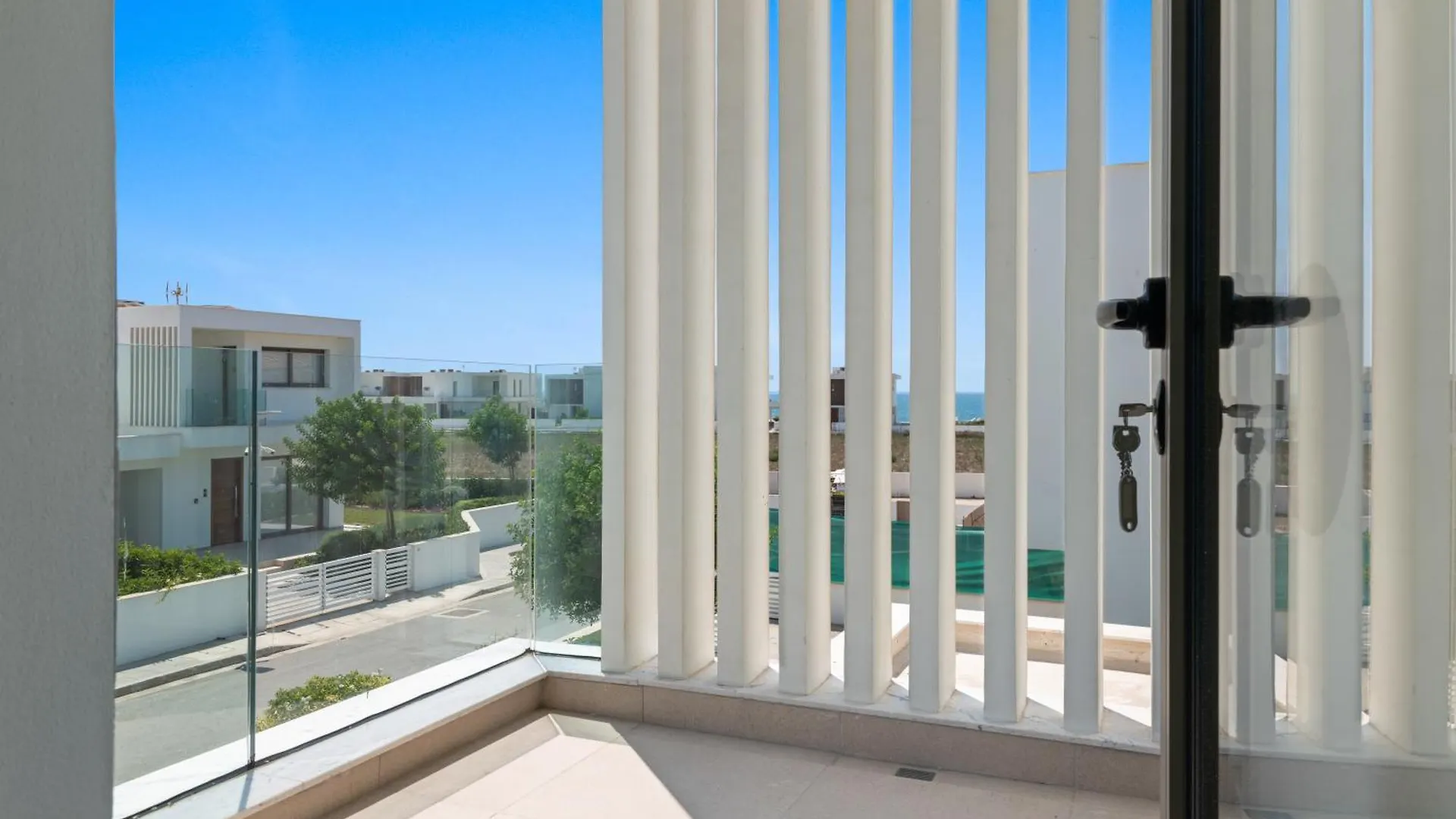 Serenity Waves Villa 17 Larnaca