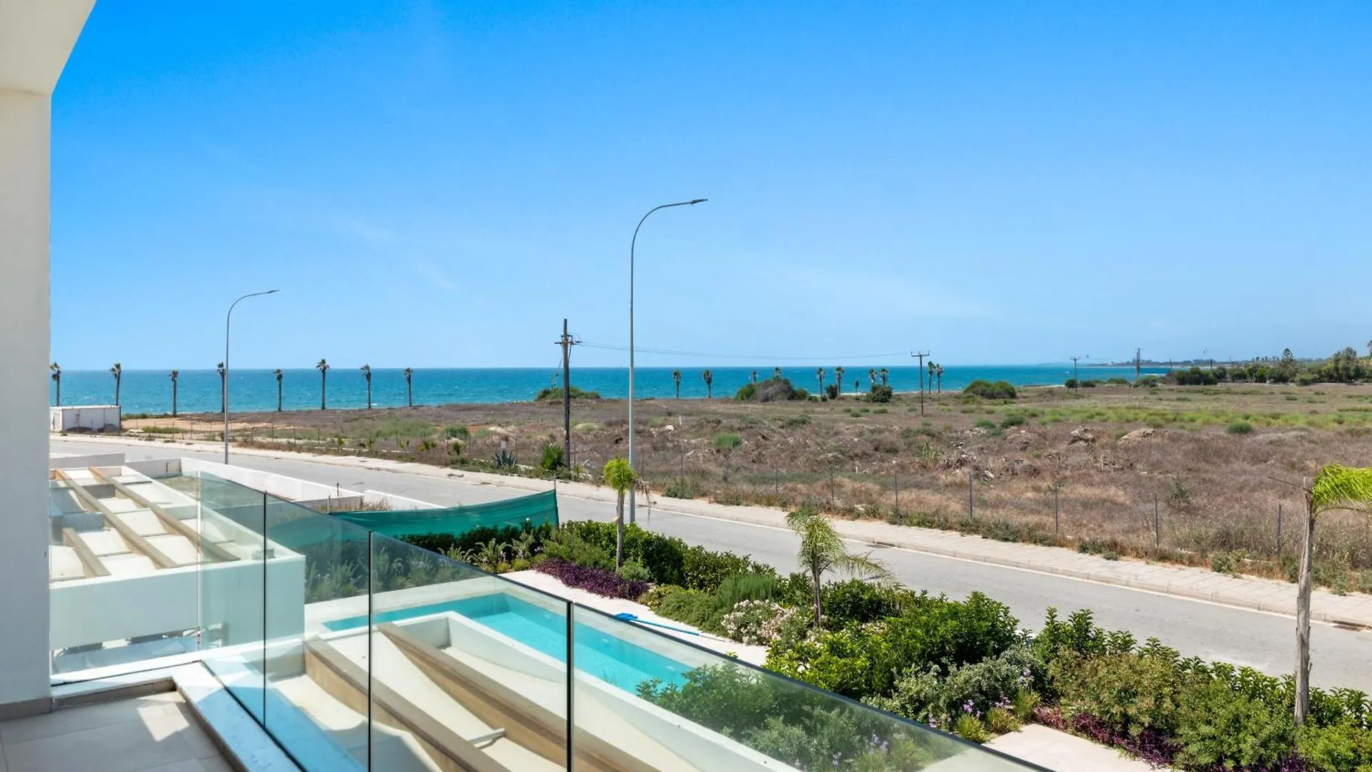 Serenity Waves Villa 17 Larnaca Cyprus