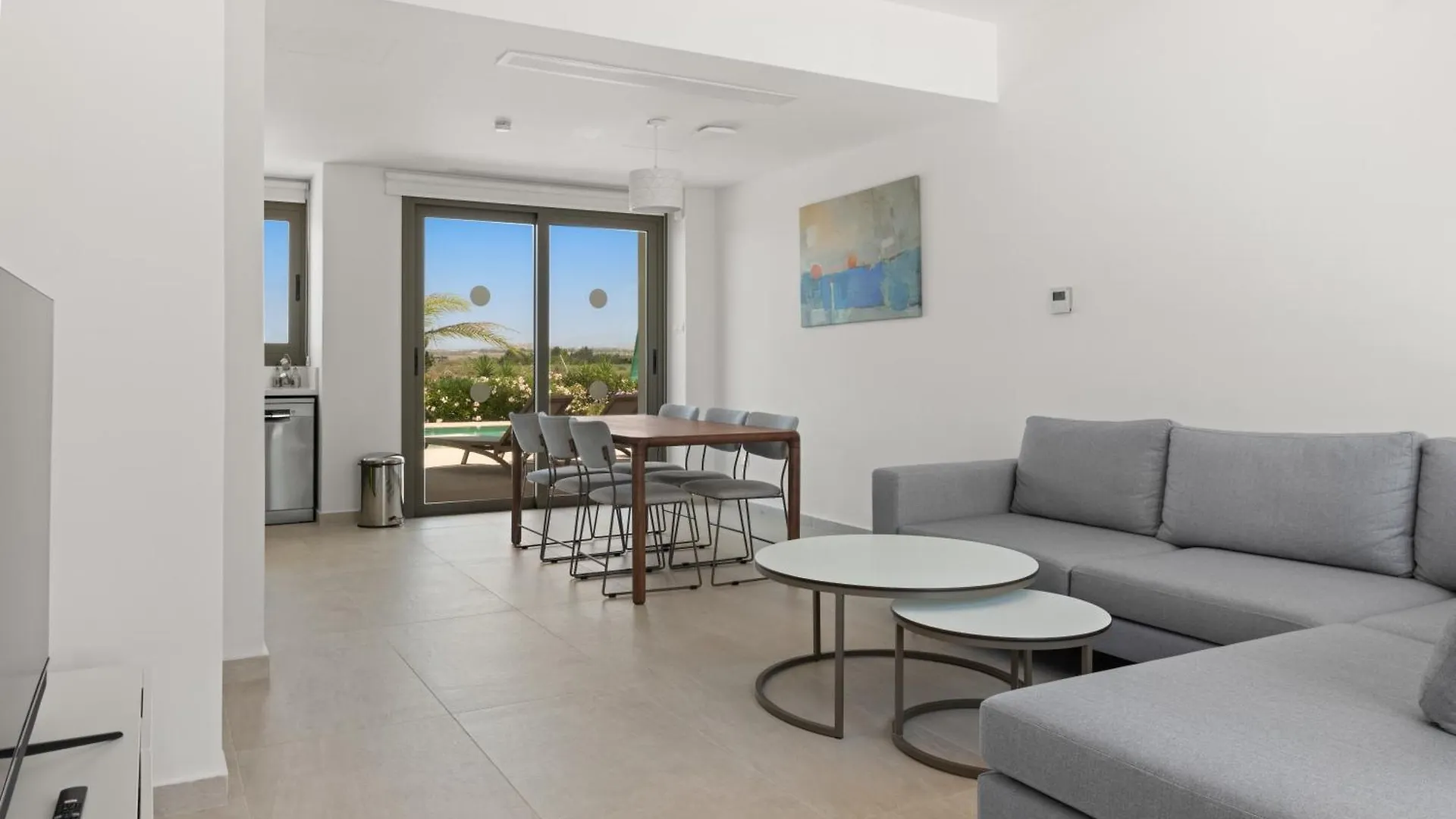 Serenity Waves Villa 17 Larnaca